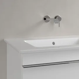 Villeroy & Boch Venticello Doppelwaschtisch 130 x 50 cm (4111DJR1)