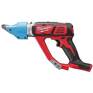 Milwaukee M18BMS20-0 Blechschere(ohne Akku) M18 BMS20