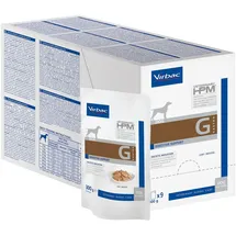Virbac HPM Digestive Support - 9 x 300 g