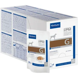 Virbac HPM Digestive Support - 9 x 300 g