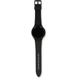 Samsung Galaxy Watch6 Classic Schwarz  47 mm BT Sport Band Schwarz M/L