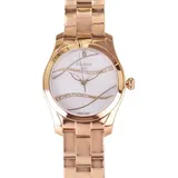 TISSOT T-Lady T-Wave Edelstahl 30 mm T1122103311100