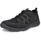 ECCO Terracruise LT Herren Schwarz 44