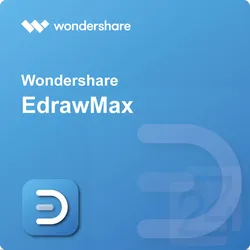 Wondershare EdrawMax
