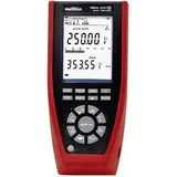 Metrix MTX 3297Ex Hand-Multimeter digital Ex-geschützt CAT III 1000 V, CAT IV 600 V