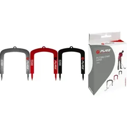 Pure2Improve Putting Gates Trainingshilfe