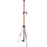 Condtrol Teleskopstange 2-in-1 mit Stativ für Laser 100-366 cm