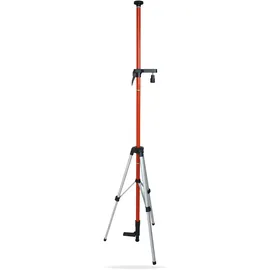 Condtrol Teleskopstange 2-in-1 mit Stativ für Laser 100-366 cm