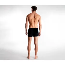 Tom Tailor Boxershorts 3er Pack schwarz M