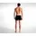 Tom Tailor Boxershorts 3er Pack schwarz M