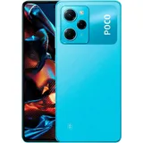 Xiaomi Poco X5 Pro 5G 6 GB RAM 128 GB blue