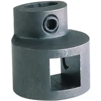 Gfs Stahlhalter für Kreisschneider 800-00A