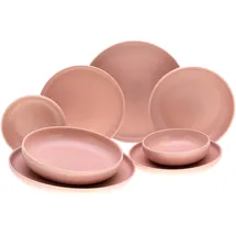 CreaTable CreaTable, 10069, Serie Uno Geschirrset,
