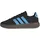 adidas Barreda Decode Core Black/Lucid Aquamarine/Gum5 47 1/3