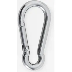 Karabiner Tauchen SCD 70 mm ohne Öse Einheitsfarbe No Size