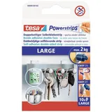 Tesa Powerstrips Large