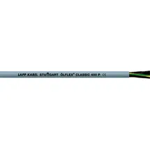 Lapp ÖLFLEX® CLASSIC 400 P 1312852/500
