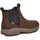 Teva Tusayan Chelsea Herren Braun 42