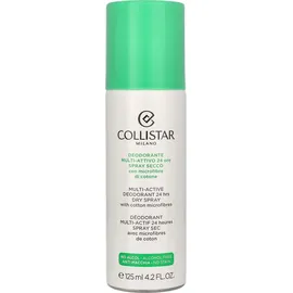 Collistar Multi-Active 24 Hours Spray 125 ml