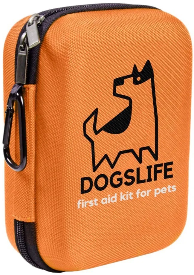 Erste Hilfe Kit - DogsLife Set 1 St