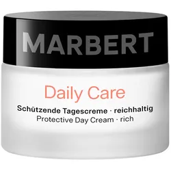 MARBERT DAILY CARE Schützende Tagescreme - reichhaltig
