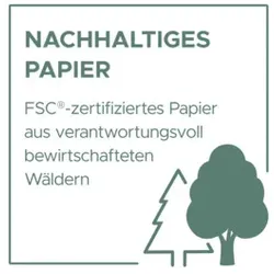 Weihnachtsetikett Frohe Weihnachten Z-DESIGN 52098