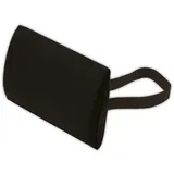 Theraline Lordosekissen 32 x 23 x 5,1 cm Schwarz