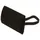 Theraline Lordosekissen 32 x 23 x 5,1 cm Schwarz