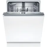 SMV4HAX07E Einbau-Geschirrspüler (vollintegrierbar, 598 mm breit)