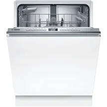 Bosch Serie 4 SMV4HAX07E Einbau-Geschirrspüler (vollintegrierbar, 598 mm breit)