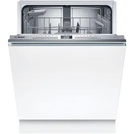 Bosch Serie 4 SMV4HAX07E Einbau-Geschirrspüler (vollintegrierbar, 598 mm breit)