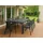 Dmora Outdoor Lounge Set Manarola 8-tlg. Anthrazit