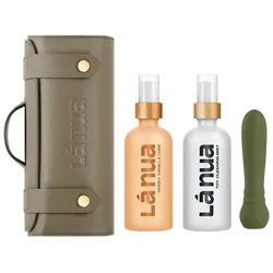 Entspannung Reiseset Lá Nua HONEY VANILLA BUNDLE 100 ml