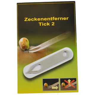 WDT Zeckenentferner Tick 2