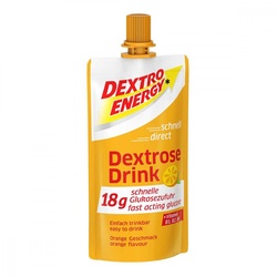 Dextro Energy Dextrose Drink Orange