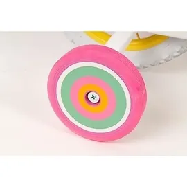 Toimsa Bikes Peppa Pig 12 Zoll grün