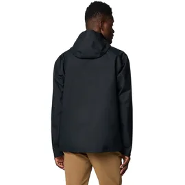 Columbia Hikebound II Herren Schwarz XXL