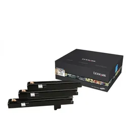 Lexmark C930X73G - Bildtrommel, color (farbe)