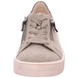 Gabor Sneaker low Damen Grün 40,5