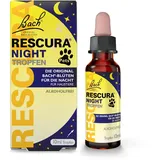 Nelsons GmbH Bachblüten Original Rescura Night Pets Tr.alk.frei