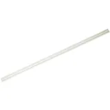 QAZQA Iconic Schienenabdeckung 1-Phasen 87 cm
