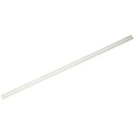QAZQA Iconic Schienenabdeckung 1-Phasen 87 cm
