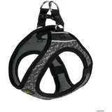 Hunter Hilo Soft Comfort Hundegeschirr Grau XS