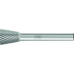 PFERD Tools Hartmetall Frässtift Winkelfrässtift WKN Z3 universal mittel - 21155136