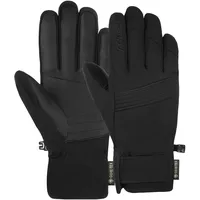 Reusch Fergus Gore-TEX SCHWARZ|SCHWARZ|SCHWARZ 7.5