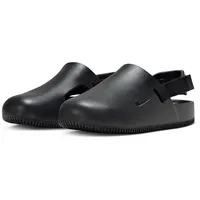 Nike Calm Herren-Mules - Schwarz, 52.5
