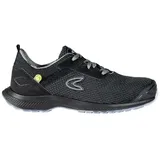 COFRA Sicherheitshalbschuhe S3 Hurling Propulsion - 42 - schwarz