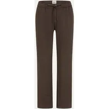 Brax Style ELIAS Chinohose Dunkelbraun 33 30