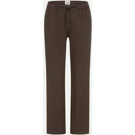 Brax Style ELIAS Chinohose Dunkelbraun 33 30