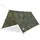 vidaXL Tarp-Zelt Tarnmuster 306 x 306 cm